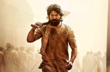 KGF box office collection Day 3: Fastest Kannada film to cross $300k mark in US