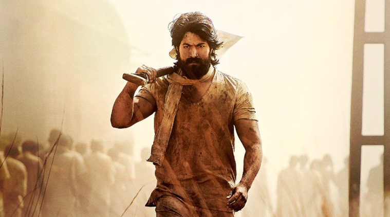KGF box office collection Day 3: Fastest Kannada film to cross $300k mark in US