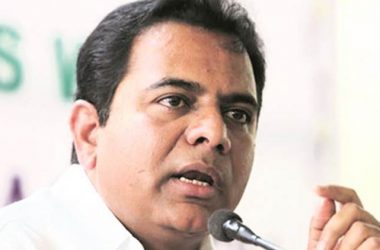 TDP will become irrelevant after 2019 polls: KTR