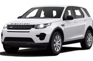 Land Rover Discovery Sport MY-2019 Launched In India