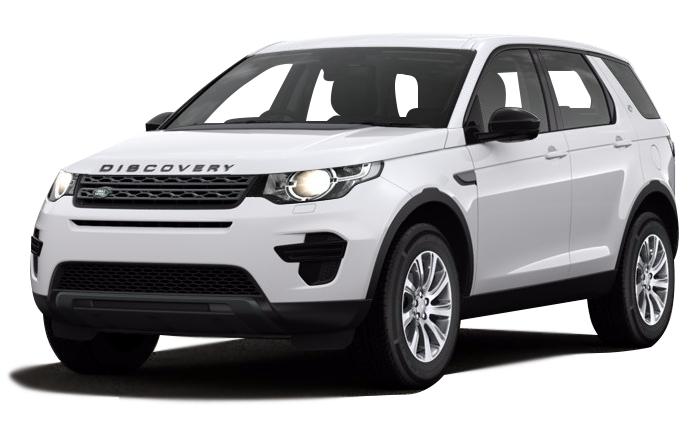 Land Rover Discovery Sport MY-2019 Launched In India