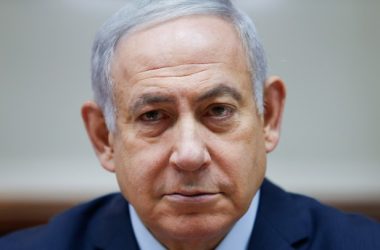 Israeli policy won't change after US withdrawal from Syria: Netanyahu