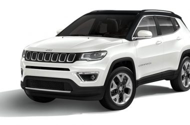 Jeep Expands Compass Production To Europe; Could Free Up Capacity For Renegade In India