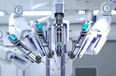 Soon C-sections to be performed by robots: Report