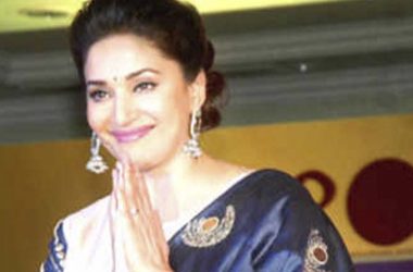 Madhuri Dixit likely to contest from Pune on BJP ticket in 2019: Reports