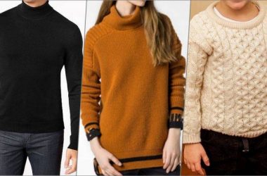 Amp up your winter wear with merino wool