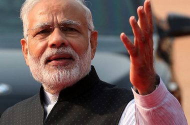 Modi hints at GST concessions, warns of strict action against bank defaulters
