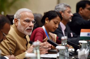 G20: India presents 9-point agenda to deal with fugitive economic offenders
