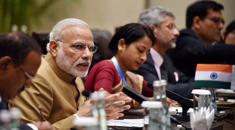 G20: India presents 9-point agenda to deal with fugitive economic offenders