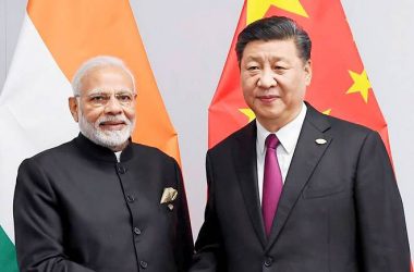 India, China to hold high level meet on cultural, people-to-people ties