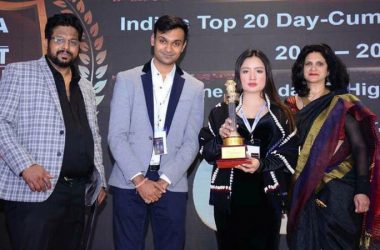 India School Merit Awards: Nagaland LFHSS school tops the rank