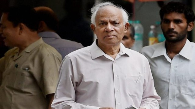 Coal Scam: Delhi Court sentences Ex Coal Minister HC Gupta to 3 years imprisonment