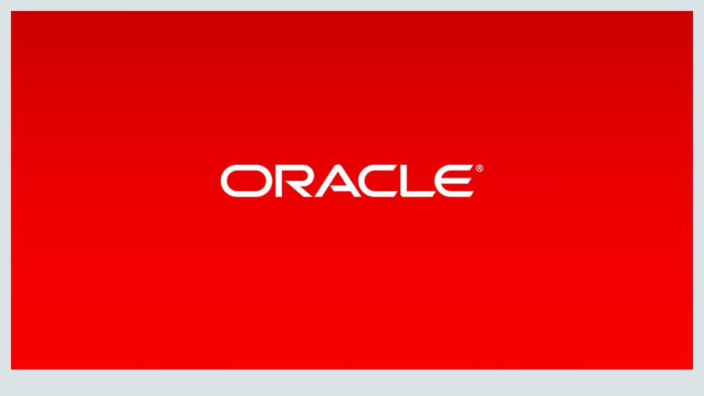 Witnessing double-digit growth in India for past 3 years: Oracle