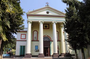 Christmas 2018: The Catholics and first Church in Bihar 'Padri-ki-Haveli'