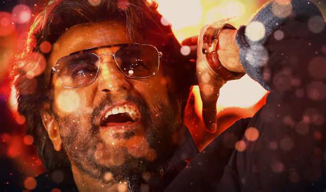 Petta trailer out: Rajinikanth back with his swagger