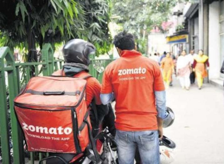 Hyderabad: 5 drunk men beat Zomato delivery boy and snatch food