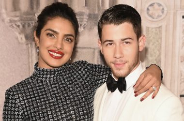 Nick Jonas is all praises for wifey Priyanka Chopra for her humanitarian work in Ethiopia