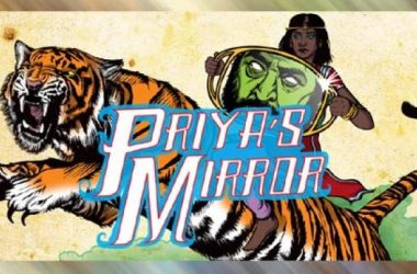 Digitally exhibited 'Priya's Mirror' tells resilient tales of acid attack survivors