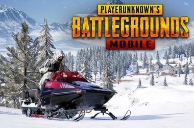 PUBG Mobile 0.10.5 update to bring better loot distribution, new weathers and more
