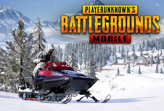 PUBG Mobile 0.10.5 update to bring better loot distribution, new weathers and more