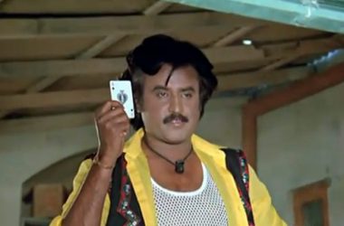 As megastar Rajinikanth turns a year older, we present to you unknown facts about him
