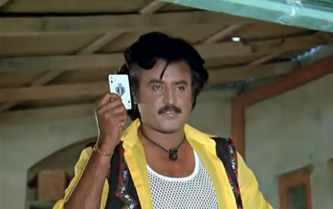 As megastar Rajinikanth turns a year older, we present to you unknown facts about him