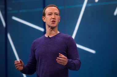 Facebook has multi-year plans to overhaul its systems, says CEO Mark Zuckerberg