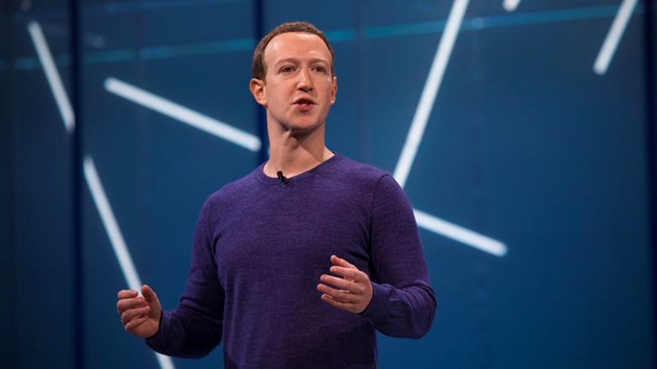 Facebook has multi-year plans to overhaul its systems, says CEO Mark Zuckerberg