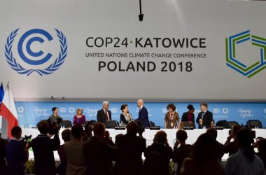 Global climate summit opens, aims to finalise Paris pact implementation