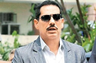 Relentless political witch-hunt: Vadra on fresh ED summons
