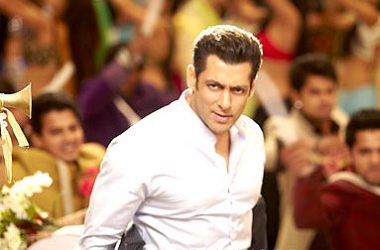 Salman Khan to help Saroj Khan get work back in the industry