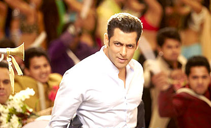 Salman Khan to help Saroj Khan get work back in the industry
