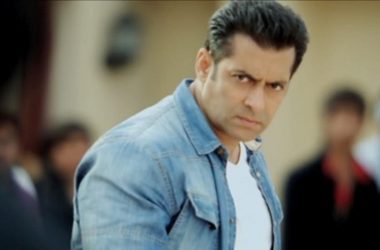 Salman Khan says he is fond of children, but not the mothers that come along