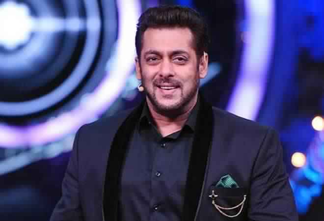 Salman Khan, Anurag Kashyap win at Asian Academy Creative Awards