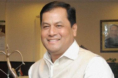 'Congress mukt' northeast will be stronghold for BJP in 2019 polls: Assam CM Sarbananda Sonowal