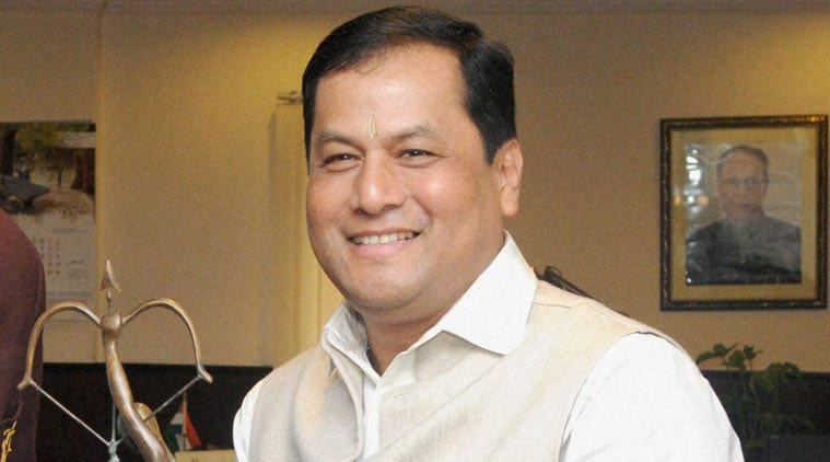 'Congress mukt' northeast will be stronghold for BJP in 2019 polls: Assam CM Sarbananda Sonowal