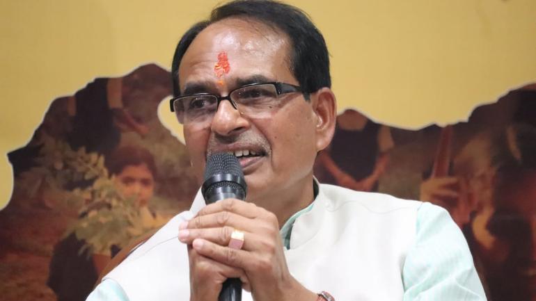 Congress to form MP government as Shivraj Singh Chouhan resigns