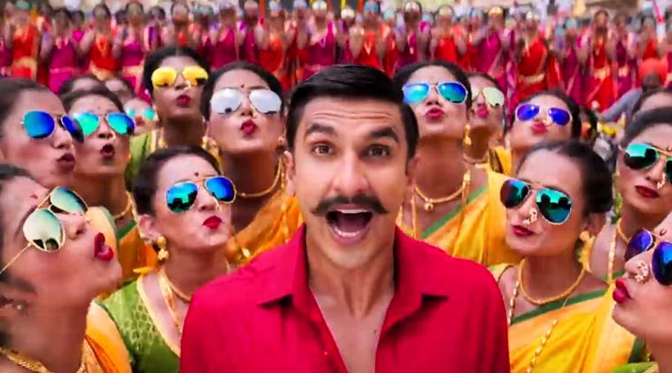 Simmba box office collection Day 6: Rohit Shetty's 8th consecutive film to cross Rs 100 crore mark