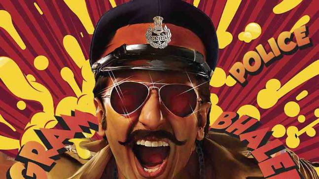 Simmba Movie: Book tickets and know advance booking, ticket price, showtime details here