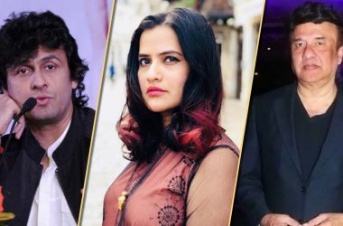 Singer Sona Mohapatra lashes out at Sonu Nigam for questioning women who spoke against Anu Malik