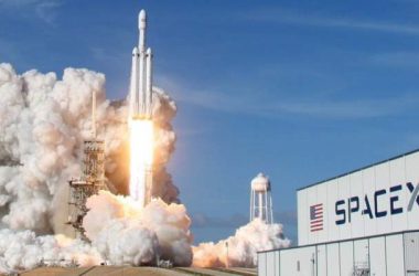 Musk's SpaceX successfully deploys US GPS satellite into orbit