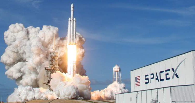 Musk's SpaceX successfully deploys US GPS satellite into orbit