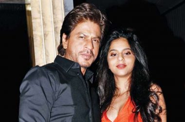 Checkout Shah Rukh Khan's dating advice to daughter Suhana