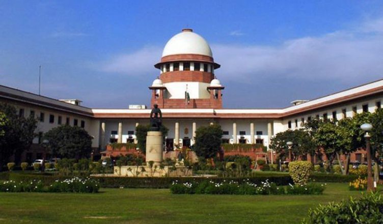 SC declines increase in verification of VVPAT slips with EVMs