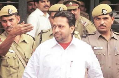 All about '1995 Tandoor Murder', a case which shook entire nation