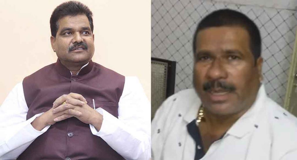 Bihar: BJP MP threatens to kill his party MLC