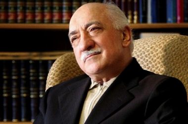 US working to extradite Turkish cleric