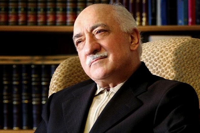 US working to extradite Turkish cleric