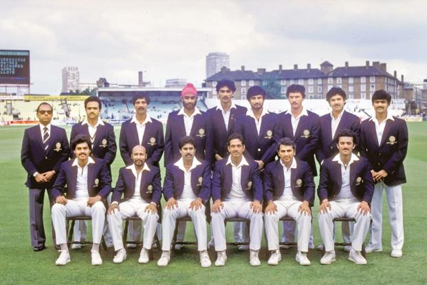 Do you know 1983 World Cup winning squad has a WhatsApp Group? Guess, who admins it?