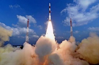Cabinet approves 'Gaganyaan programme' for manned flight to space